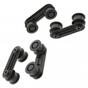 Original-Rollenhalterungs-Kit