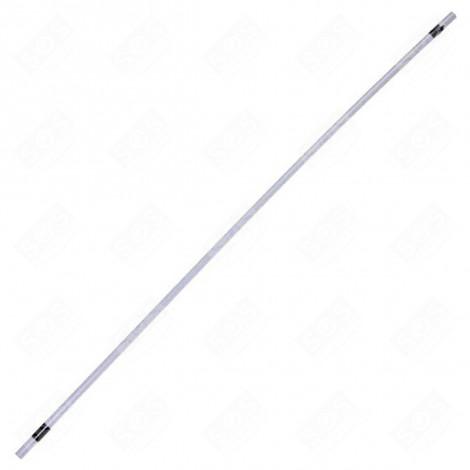 ORIGINAL-ANSCHLUSS FÜR ELEKTROVENTILSCHLAUCH KÜHLSCHRANK, GEFRIERSCHRANK - 481253029408