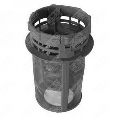 FILTRE DE CUVE GESCHIRRSPÜLER, SPÜLMASCHINE - 1740800500, 1740220700