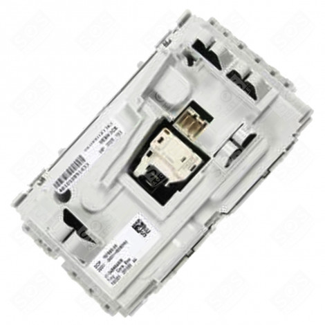 KONTROLLEINHEIT (UNPROGRAMMIERT) WÄSCHETROCKNER - 481010591433, C00316544