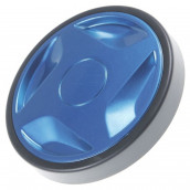 Rad+Blende Staubsauger