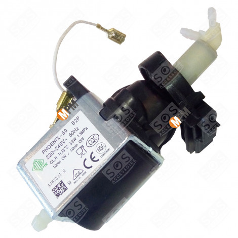 PUMPE KAFFEEMASCHINE, ESPRESSOMASCHINE - MS-624084