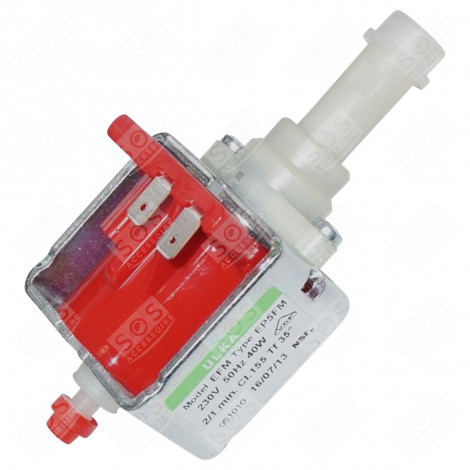 PUMPE KAFFEEMASCHINE, ESPRESSOMASCHINE - 500586918