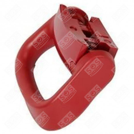 GRIFF (ROT) SCHNELLKOCHTOPF - SS-981296