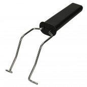 Griff für Frittierkorb