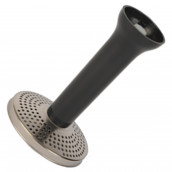 Kompletter Pürierfuß