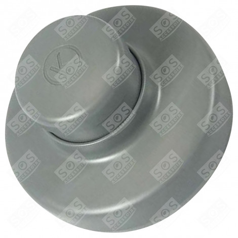 BURGERPRESSE FLEISCHWOLF MG360 KÜCHENMASCHINE - KW715556