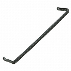 Schwarzer Griff Original