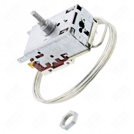 ORIGINALTHERMOSTAT KÜHLSCHRANK, GEFRIERSCHRANK - 2262199280, 2262199199