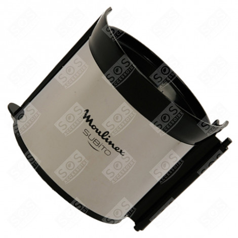 ABNEHMBARER FILTERTRÄGER KAFFEEMASCHINE, ESPRESSOMASCHINE - MS-621958