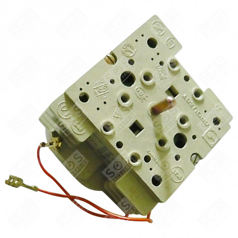 PROGRAMMIERGERÄT WASCHMASCHINE - 55X1165