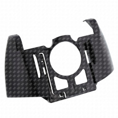 Originale Staubbehälterhalterung