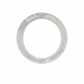 Innenrahmen für Bullauge, original