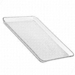 Glasteller für Mikrowelle, original