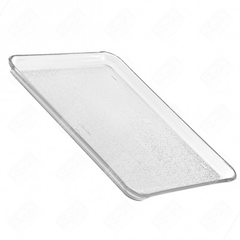 GLASTELLER FÜR MIKROWELLE, ORIGINAL MIKROWELLE, MIKROWELLENHERD - 00672497