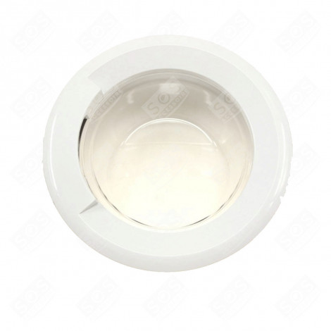 BULLAUGENTÜR KOMPLETT WASCHMASCHINE - 34010908, 1210574