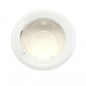 Bullaugentür komplett