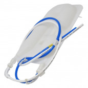 Wassertank, original