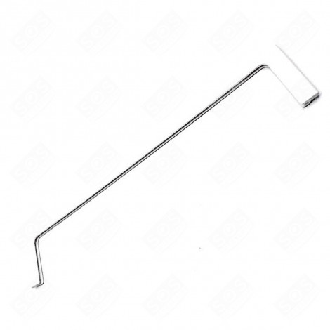 VORDERER TABLETTSUPPORT ORIGINAL KÜHLSCHRANK, GEFRIERSCHRANK - 7412226