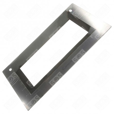 AUSSENSCHEIBE DER OFENTÜR BACKOFEN, KÜCHENHERD - 41033466