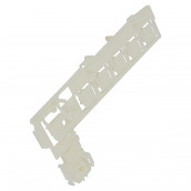 Türsicherheit, Schließung, Verriegelung