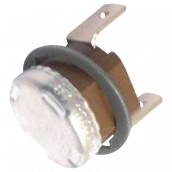 Thermostat 135°C