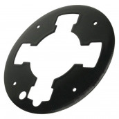 Original-Kronenbrenner Tc 3,8 Kw Halterung