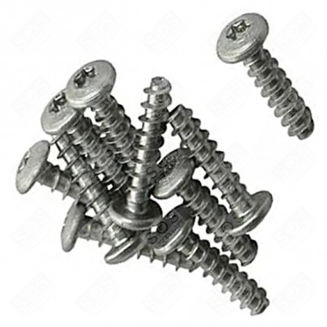 TRC 3,5X25 TSP SCHRAUBE BACKOFEN, KÜCHENHERD - C00088347