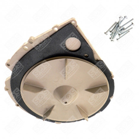 TURBINE WASCHMASCHINE - 55X0366