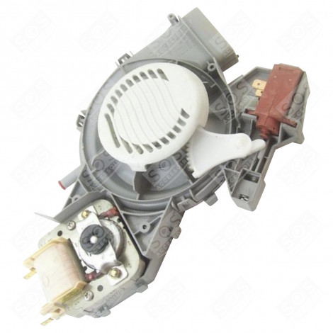 LÜFTER GESCHIRRSPÜLER, SPÜLMASCHINE - 32X0326