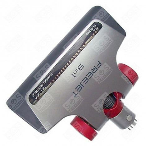 BÜRSTE, AUFSATZ STAUBSAUGER - 49020097