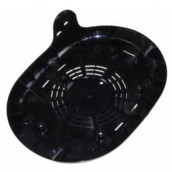 SchwarzerSockel+Füße