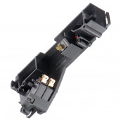 Tür-Schalter und Original-Halterung