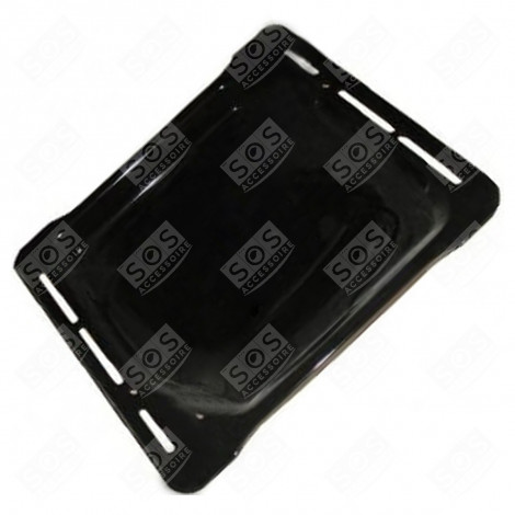 GRILLROST ORIGINAL BACKOFEN, KÜCHENHERD - 76X4445