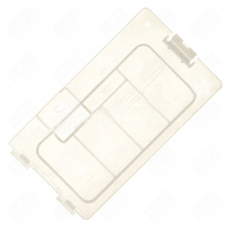 SCHRANKTÜR FÜR ANSCHLUSSKASTEN BACKOFEN, KÜCHENHERD - 75X0257