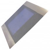 Türglas außen Original, original