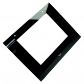 Türglas außen Original