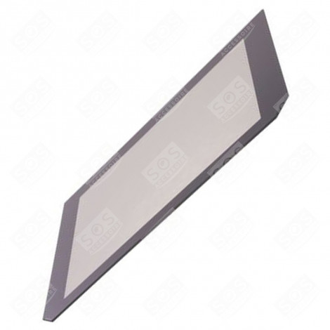 INNENSCHEIBE BACKOFEN, KÜCHENHERD - 0476665