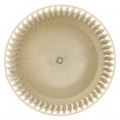 Gegenuhrzeigersinn-Turbine