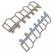 Rechter Korbbodenhalter