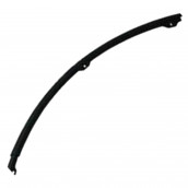 Elektroventilhalterung