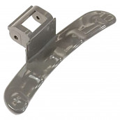 Elektroventilhalterung