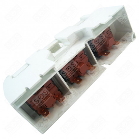 SCHALTERHALTER GESCHIRRSPÜLER, SPÜLMASCHINE - 32X1034