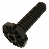 Halterung für Standfuss