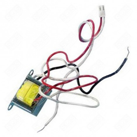 TRANSFORMATOR BROTBACKMASCHINE, BROTBACKAUTOMAT - KW702971