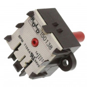 Programmwahlschalter, original