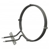 Rundwiderstand 2750 W