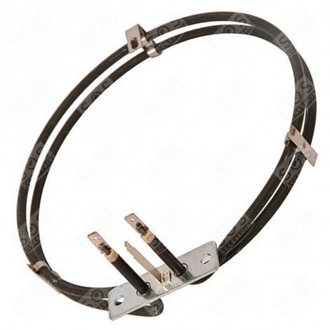 ORIGINAL-WIDERSTAND BACKOFEN, KÜCHENHERD - 3427549211, 3427549229