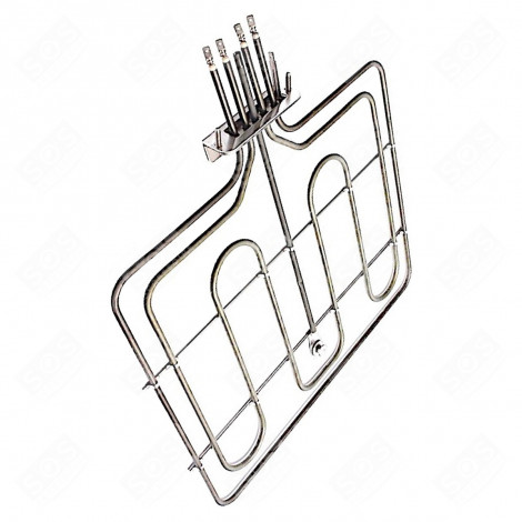 KUPPEL/GRILL-KOMPATIBLER WIDERSTAND BACKOFEN, KÜCHENHERD - 4456990