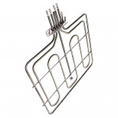 Kuppel/Grill-kompatibler Widerstand